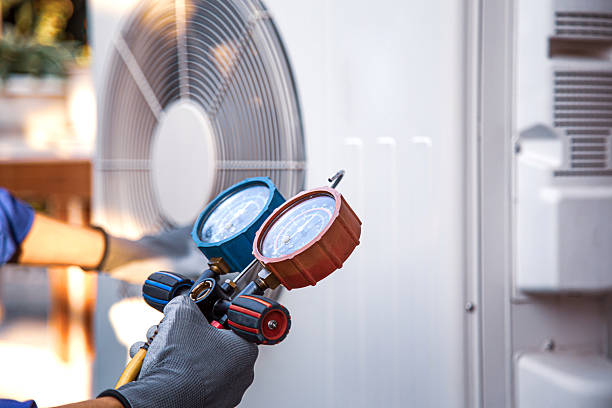 Affordable Furnace Repair solutions in Auburn, IN